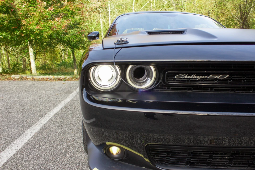 2020 Dodge Challenger 3rd Gen - Image 13 of 31
