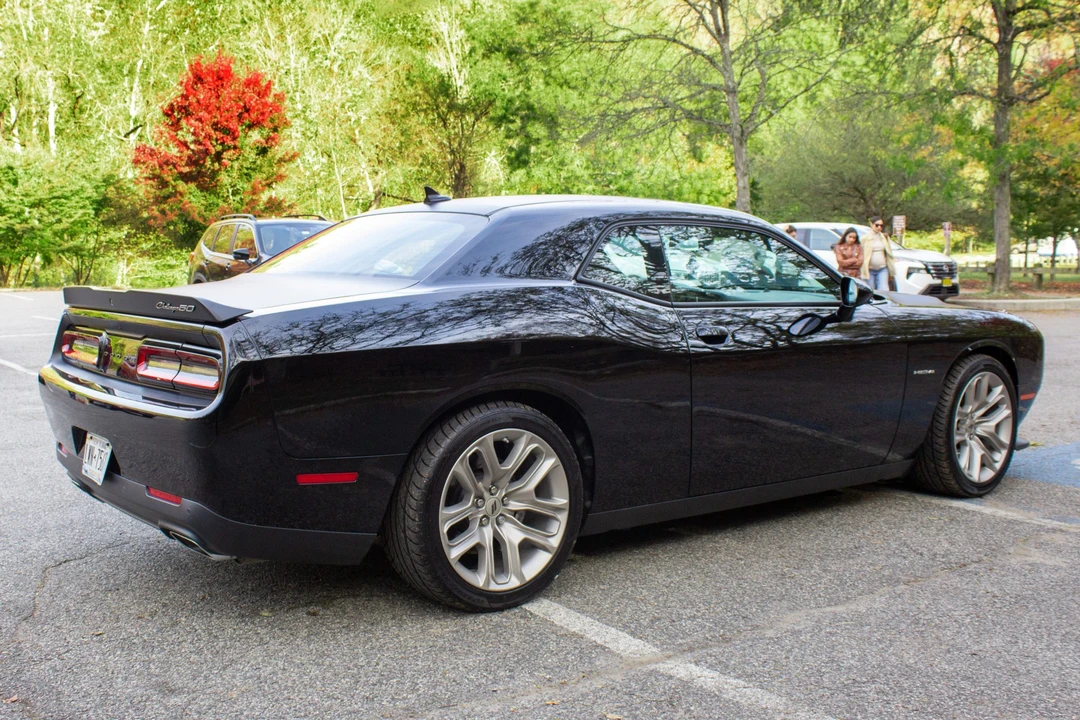 2020 Dodge Challenger 3rd Gen - Image 5 of 31