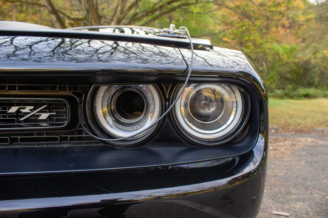 2020 Dodge Challenger 3rd Gen - Image 12 of 31