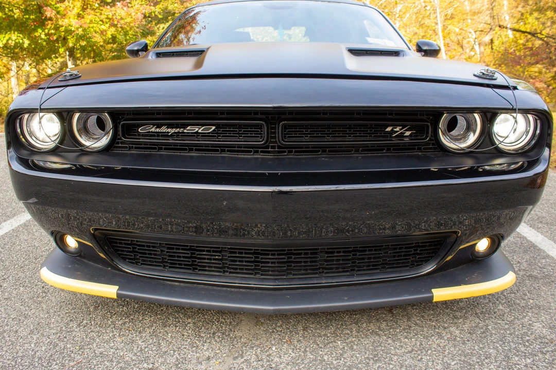 2020 Dodge Challenger 3rd Gen - Image 10 of 31