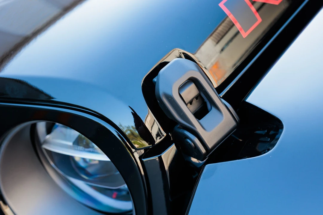 2020 Jeep JL Wrangler - Image 29 of 31