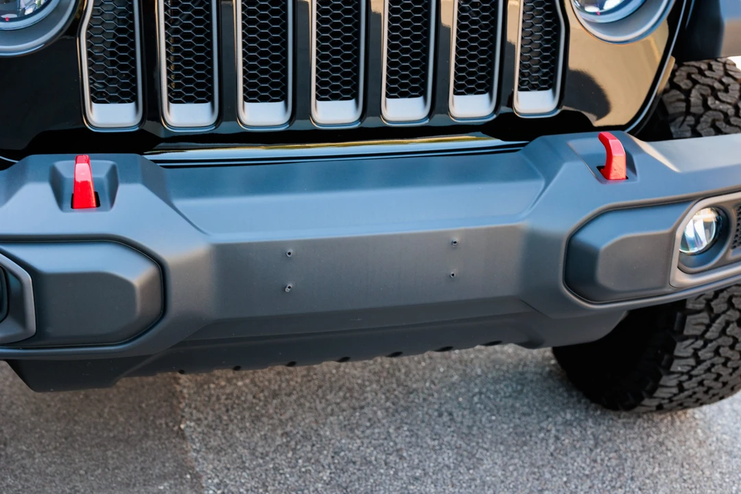 2020 Jeep JL Wrangler - Image 30 of 31