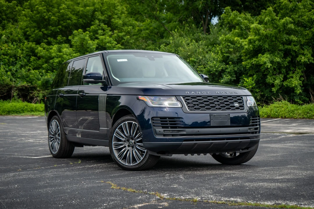2020 Land Rover Range Rover L405 - Image 15 of 31
