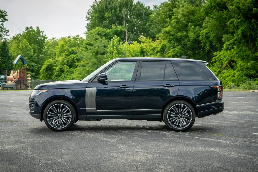 2020 Land Rover Range Rover L405 - Image 26 of 31