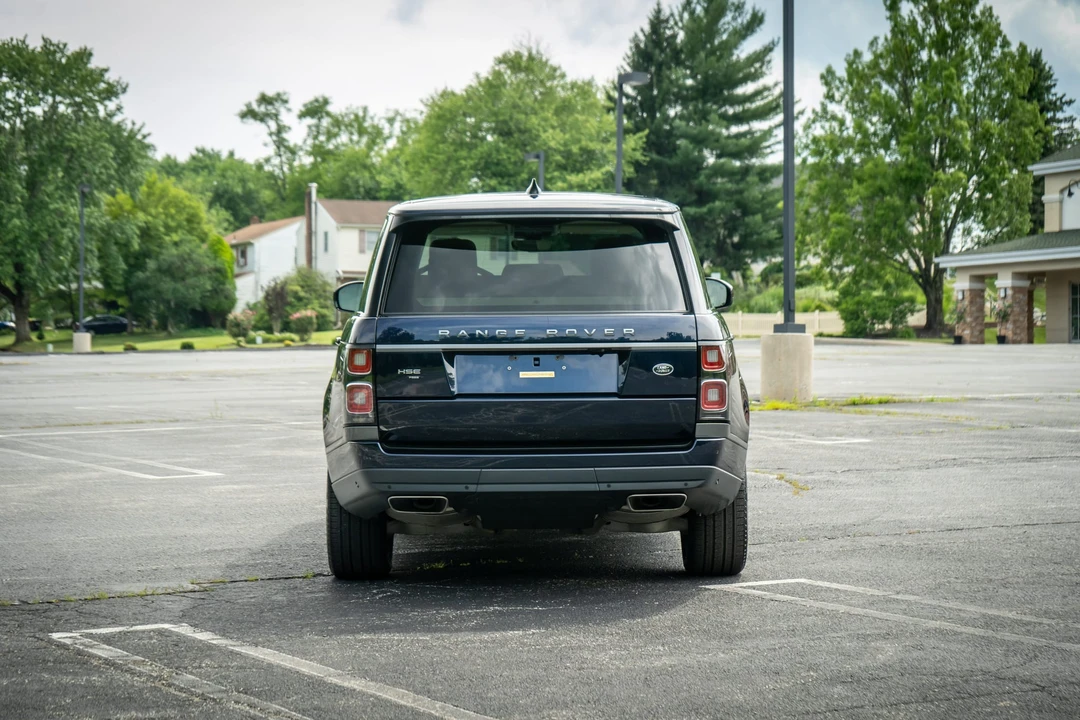 2020 Land Rover Range Rover L405 - Image 20 of 31