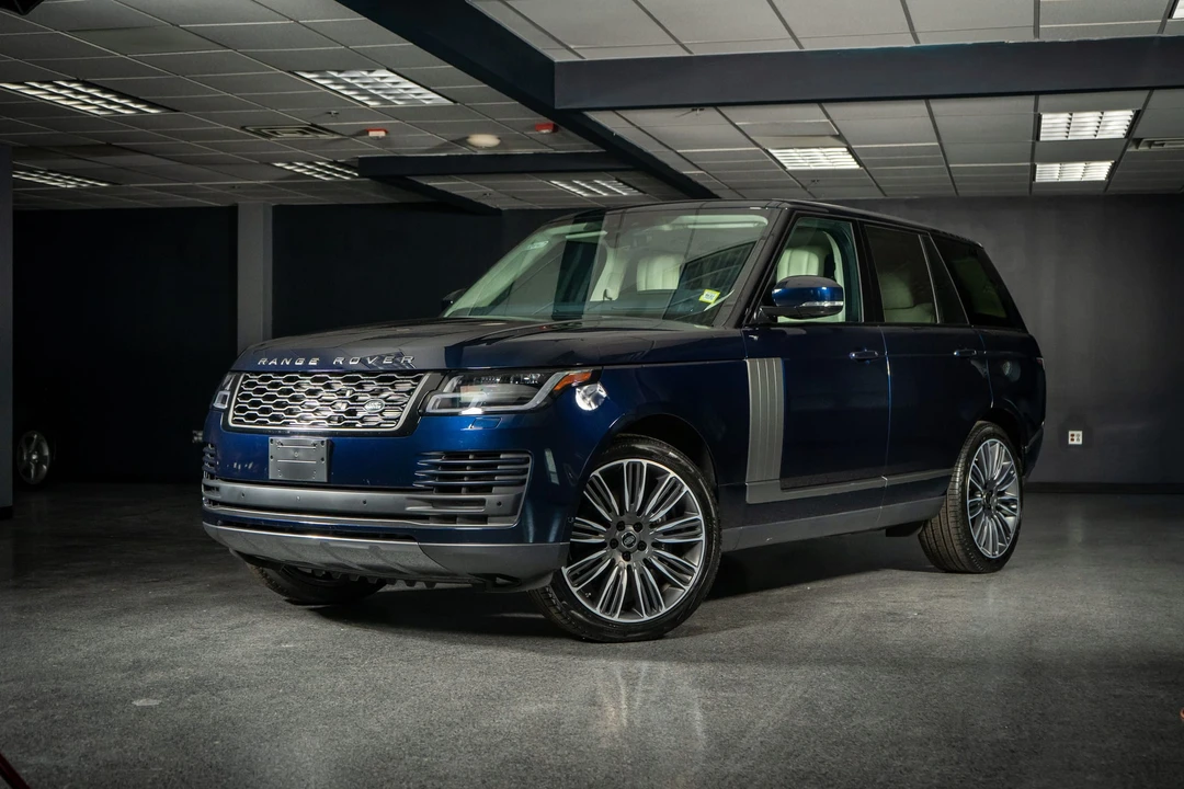 2020 Land Rover Range Rover L405 - Image 27 of 31
