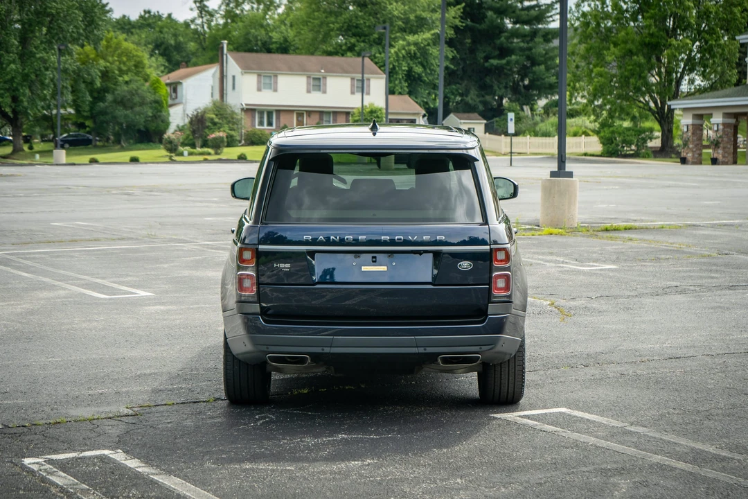 2020 Land Rover Range Rover L405 - Image 21 of 31