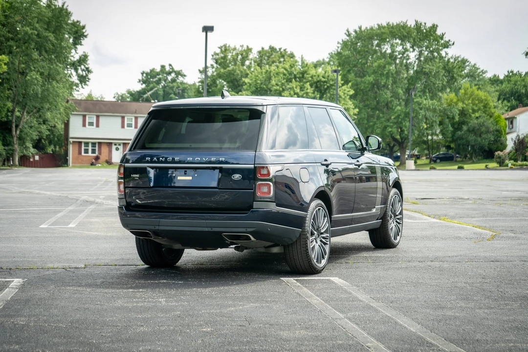 2020 Land Rover Range Rover L405 - Image 19 of 31