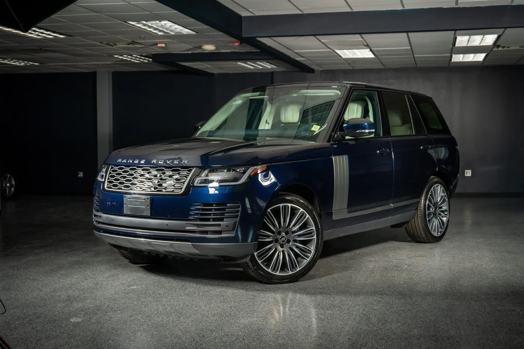2020 Land Rover Range Rover L405 - Image 28 of 31