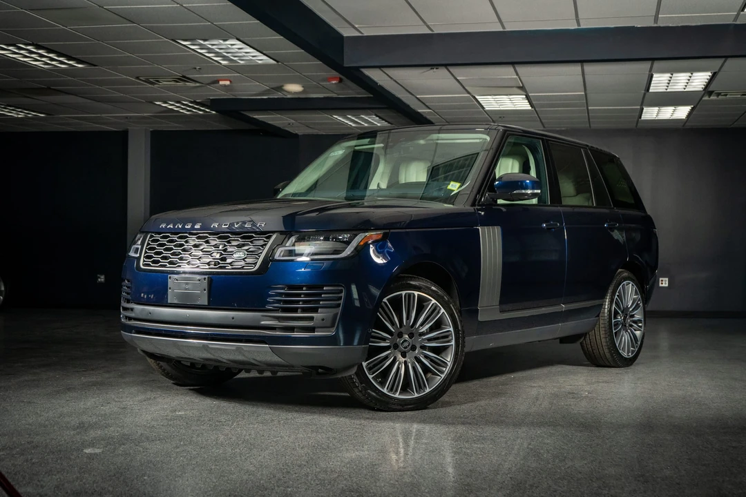 2020 Land Rover Range Rover L405 - Image 29 of 31