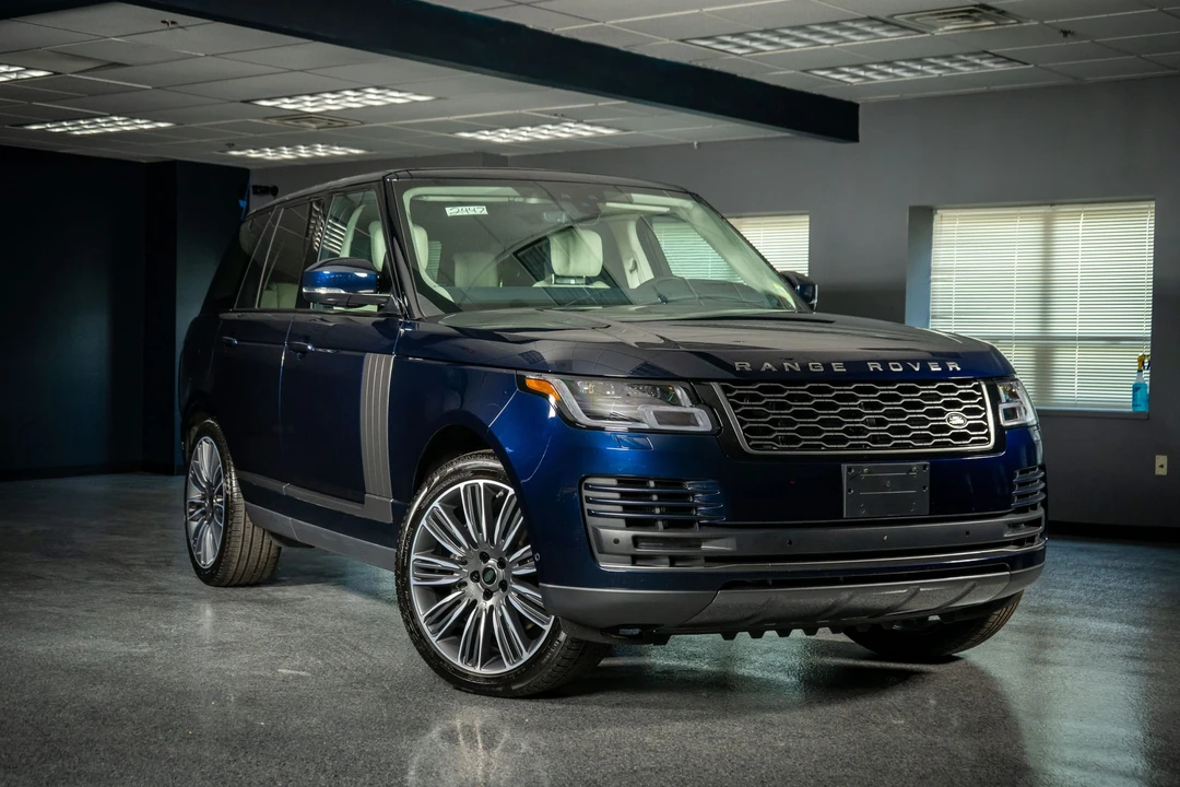 2020 Land Rover Range Rover L405 - Image 30 of 31
