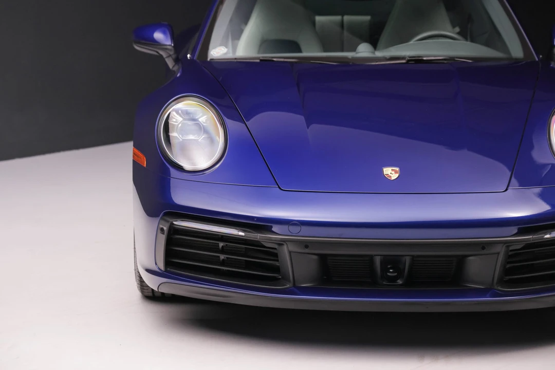2020 Porsche 992 Carrera 4S - Image 16 of 31
