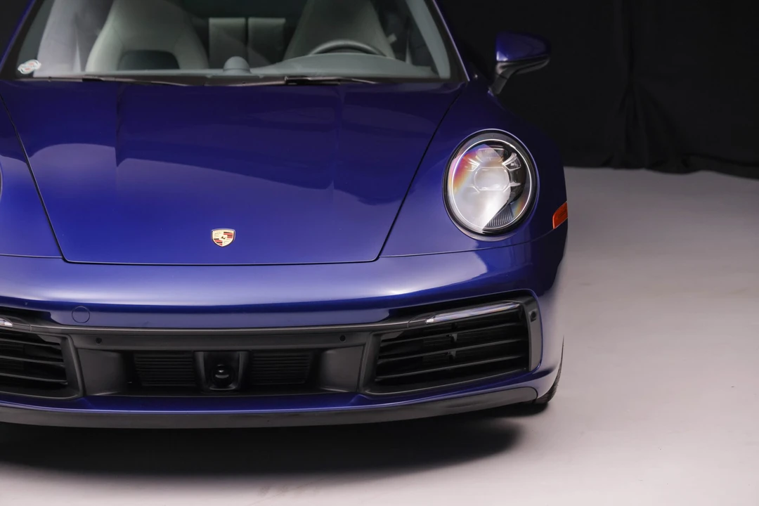 2020 Porsche 992 Carrera 4S - Image 17 of 31