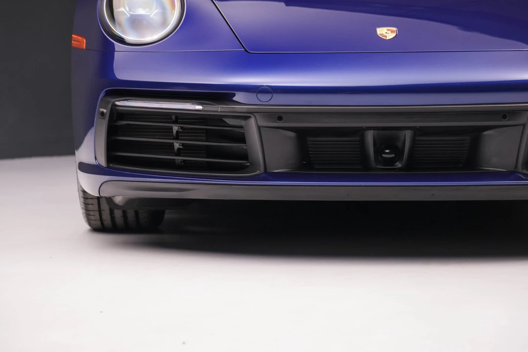 2020 Porsche 992 Carrera 4S - Image 18 of 31