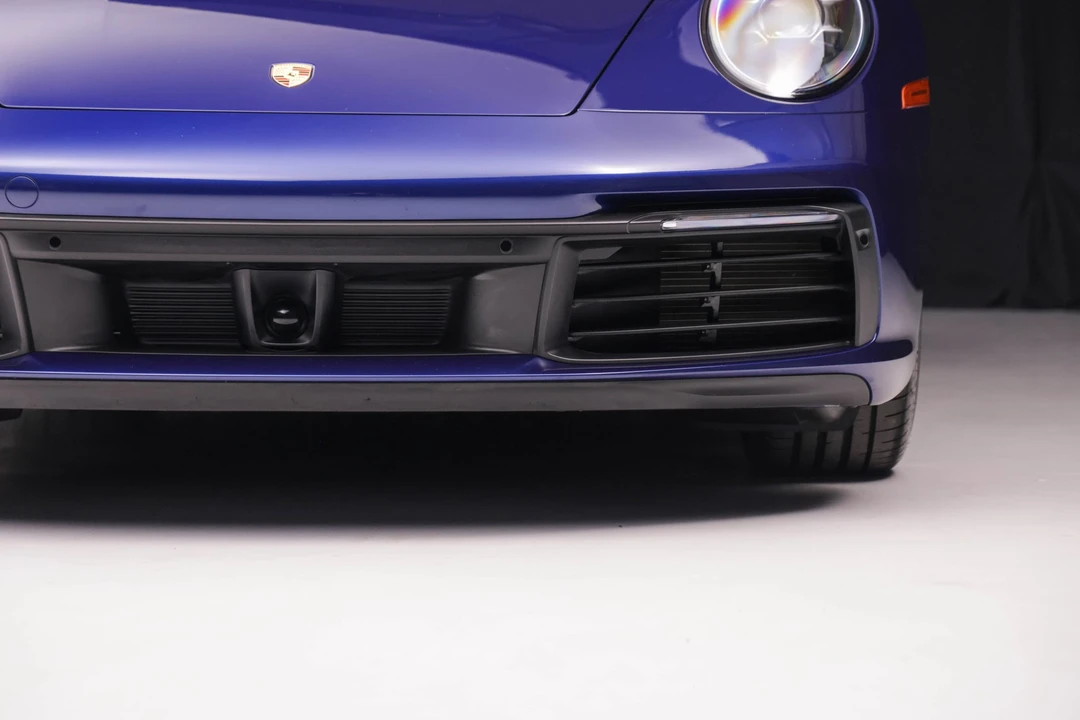 2020 Porsche 992 Carrera 4S - Image 19 of 31