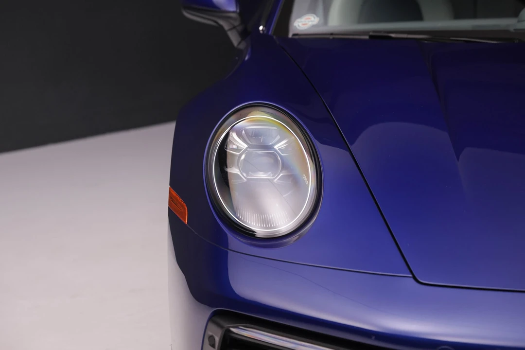 2020 Porsche 992 Carrera 4S - Image 20 of 31