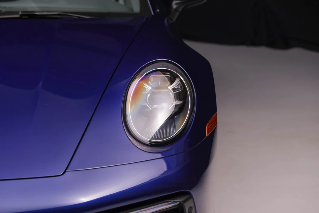 2020 Porsche 992 Carrera 4S - Image 21 of 31