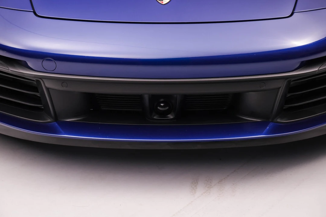 2020 Porsche 992 Carrera 4S - Image 22 of 31