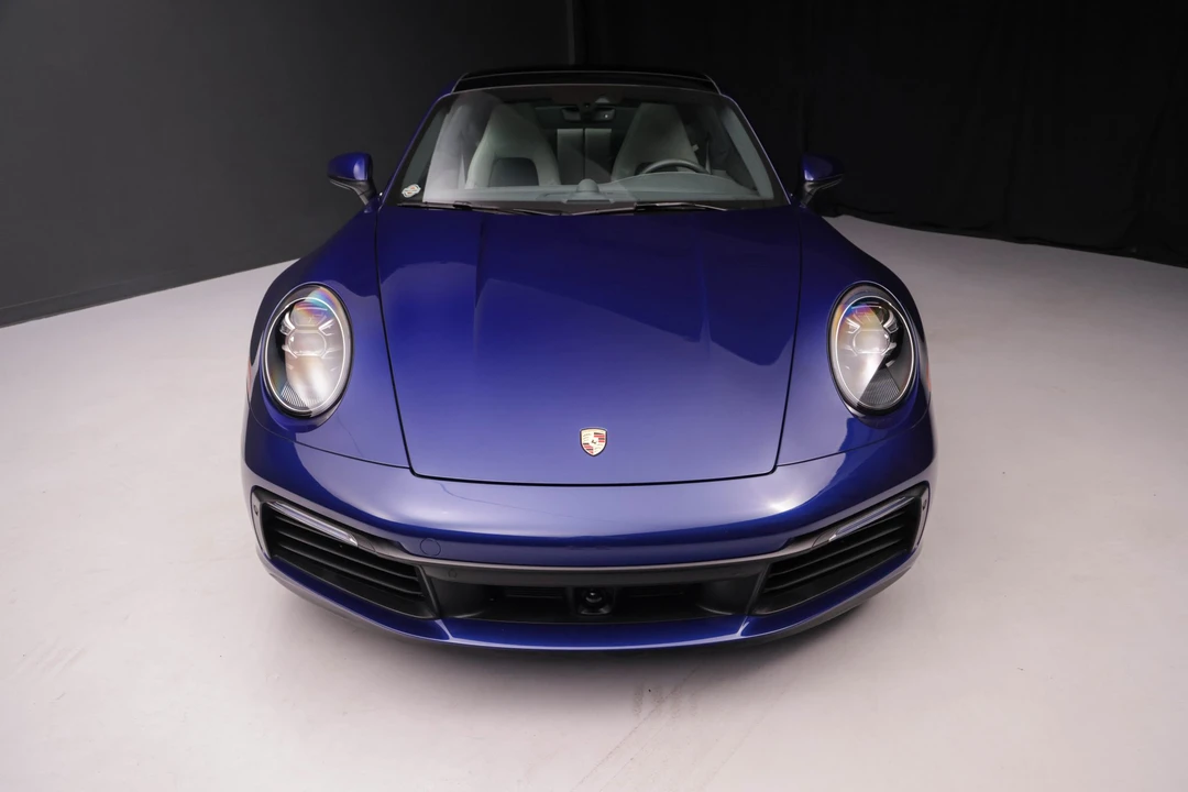 2020 Porsche 992 Carrera 4S - Image 24 of 31