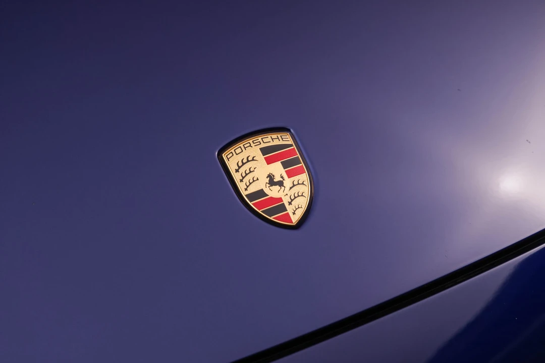 2020 Porsche 992 Carrera 4S - Image 26 of 31