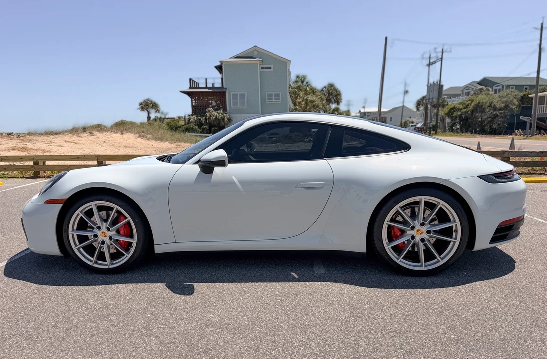 2020 Porsche 992 Carrera S - Image 5 of 31