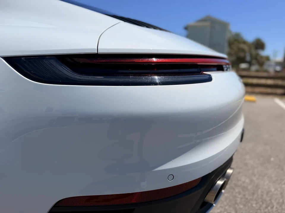 2020 Porsche 992 Carrera S - Image 27 of 31