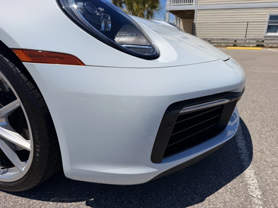 2020 Porsche 992 Carrera S - Image 19 of 31