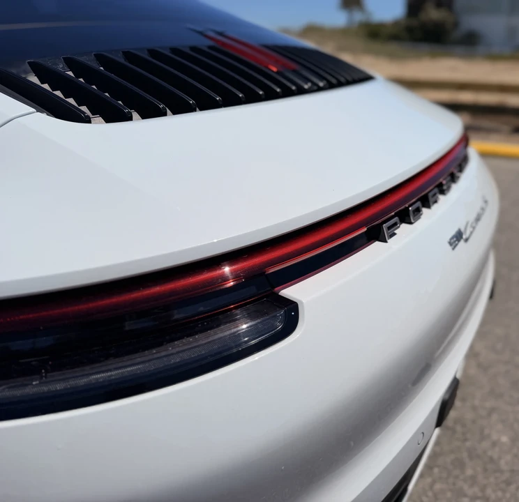 2020 Porsche 992 Carrera S - Image 25 of 31