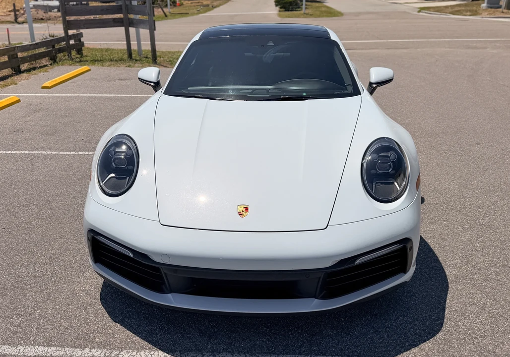 2020 Porsche 992 Carrera S - Image 15 of 31