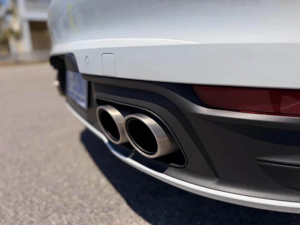 2020 Porsche 992 Carrera S - Image 29 of 31
