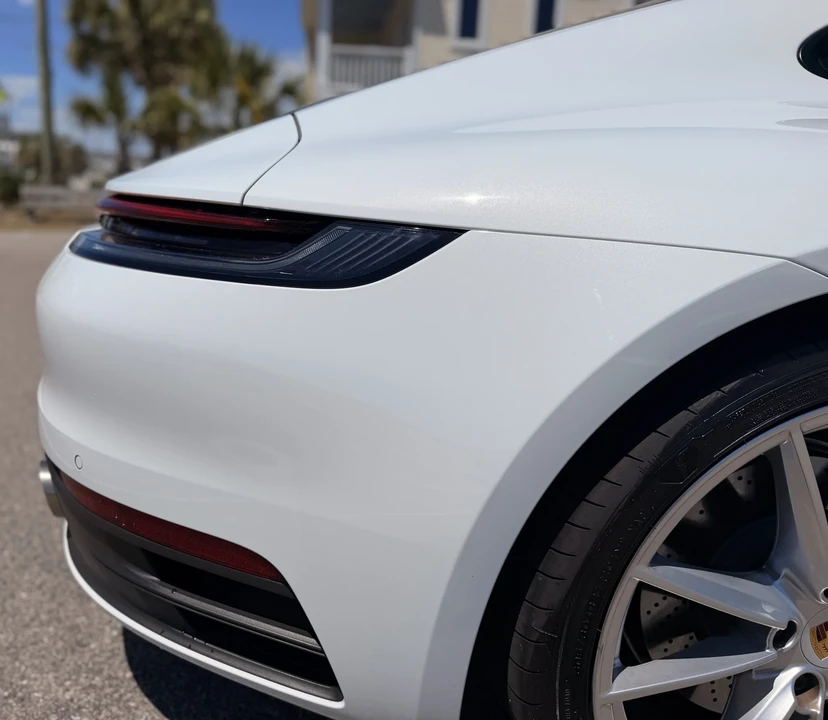 2020 Porsche 992 Carrera S - Image 28 of 31