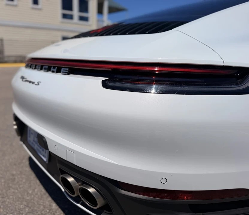 2020 Porsche 992 Carrera S - Image 26 of 31