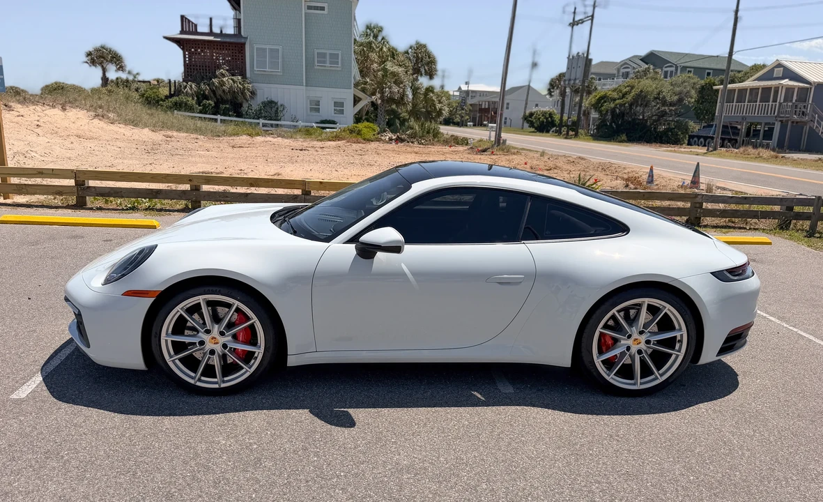 2020 Porsche 992 Carrera S - Image 4 of 31
