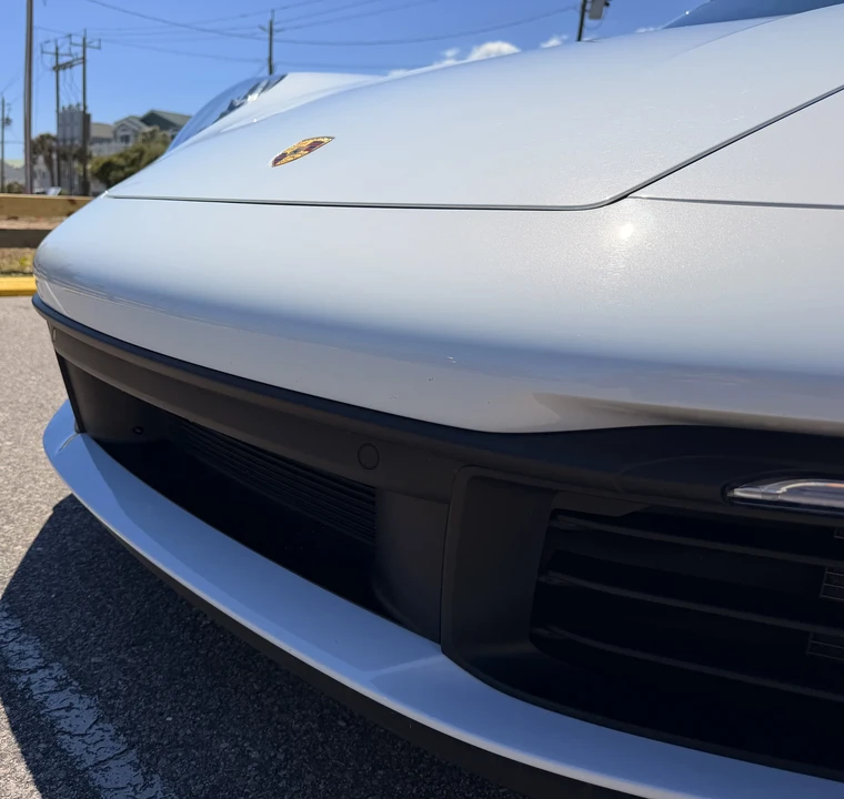 2020 Porsche 992 Carrera S - Image 22 of 31