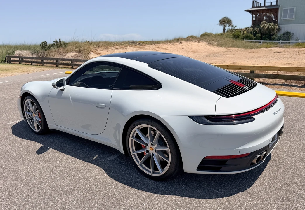 2020 Porsche 992 Carrera S - Image 6 of 31