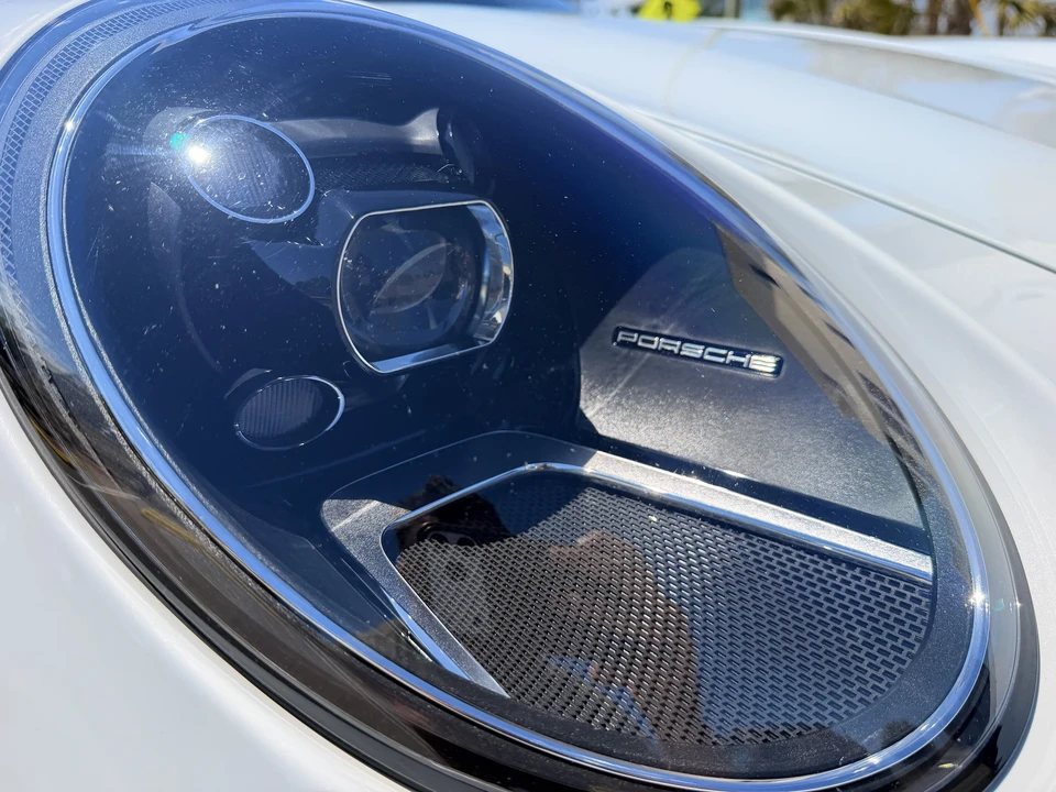 2020 Porsche 992 Carrera S - Image 17 of 31