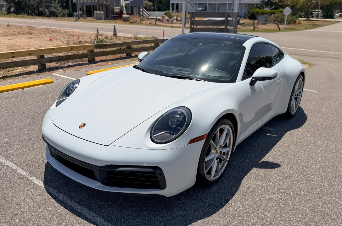 2020 Porsche 992 Carrera S - Image 3 of 31
