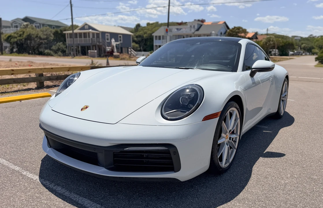 2020 Porsche 992 Carrera S - Image 2 of 31