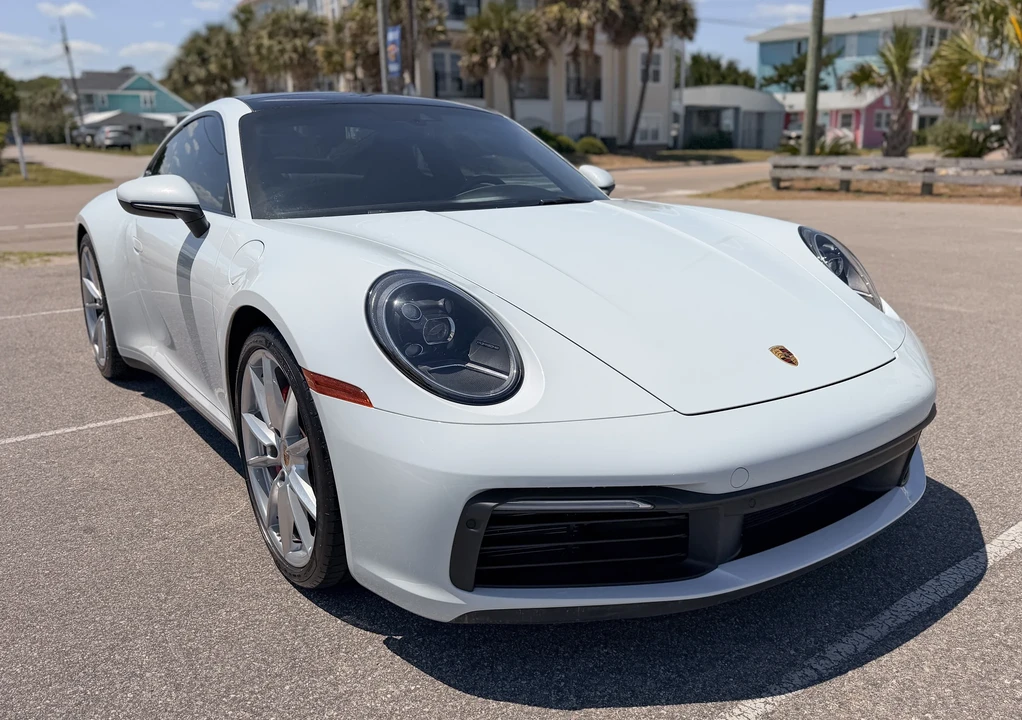 2020 Porsche 992 Carrera S - Image 14 of 31