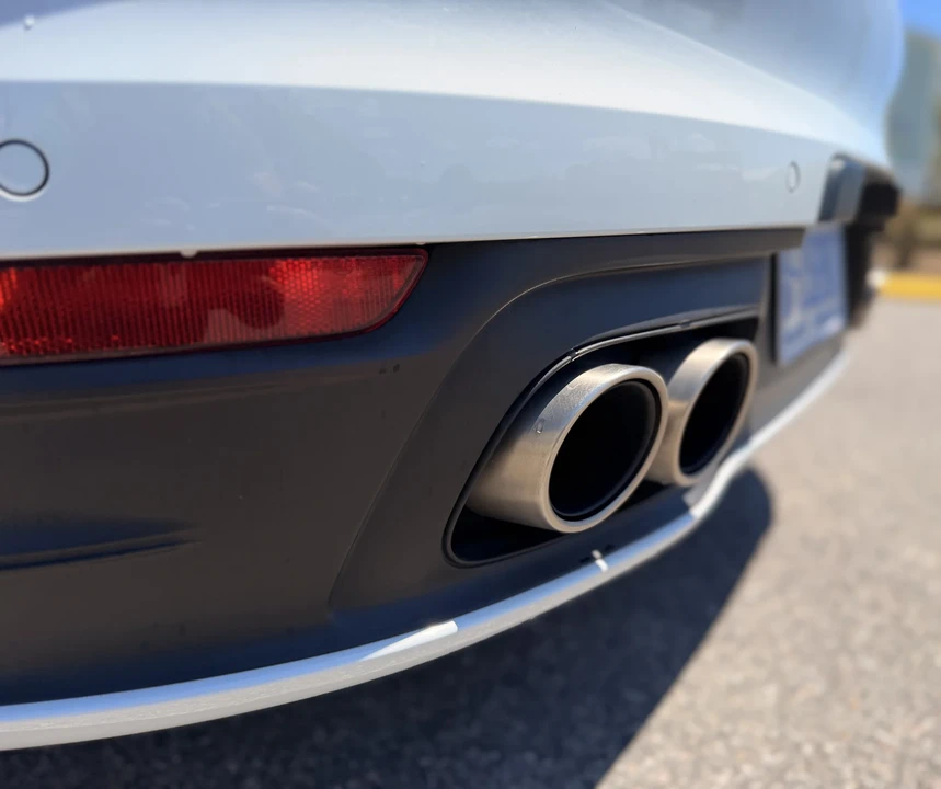 2020 Porsche 992 Carrera S - Image 30 of 31