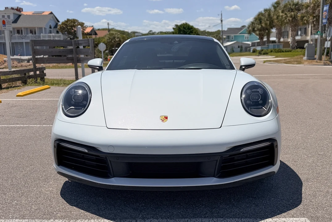 2020 Porsche 992 Carrera S - Image 16 of 31