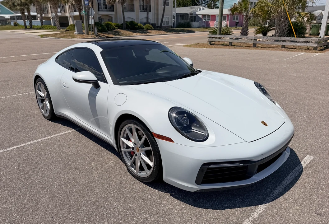 2020 Porsche 992 Carrera S - Image 13 of 31