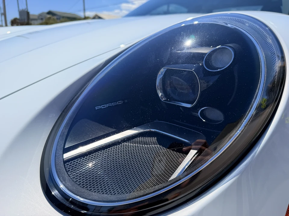 2020 Porsche 992 Carrera S - Image 18 of 31