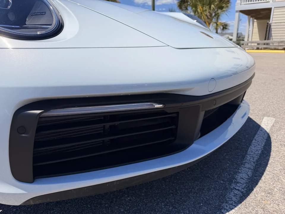 2020 Porsche 992 Carrera S - Image 20 of 31