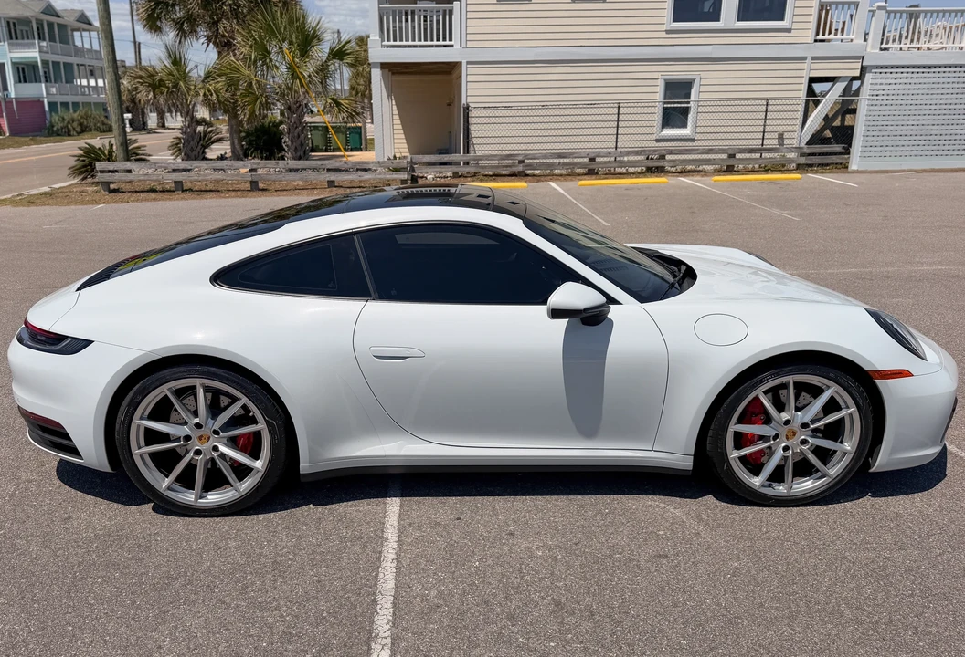 2020 Porsche 992 Carrera S - Image 11 of 31
