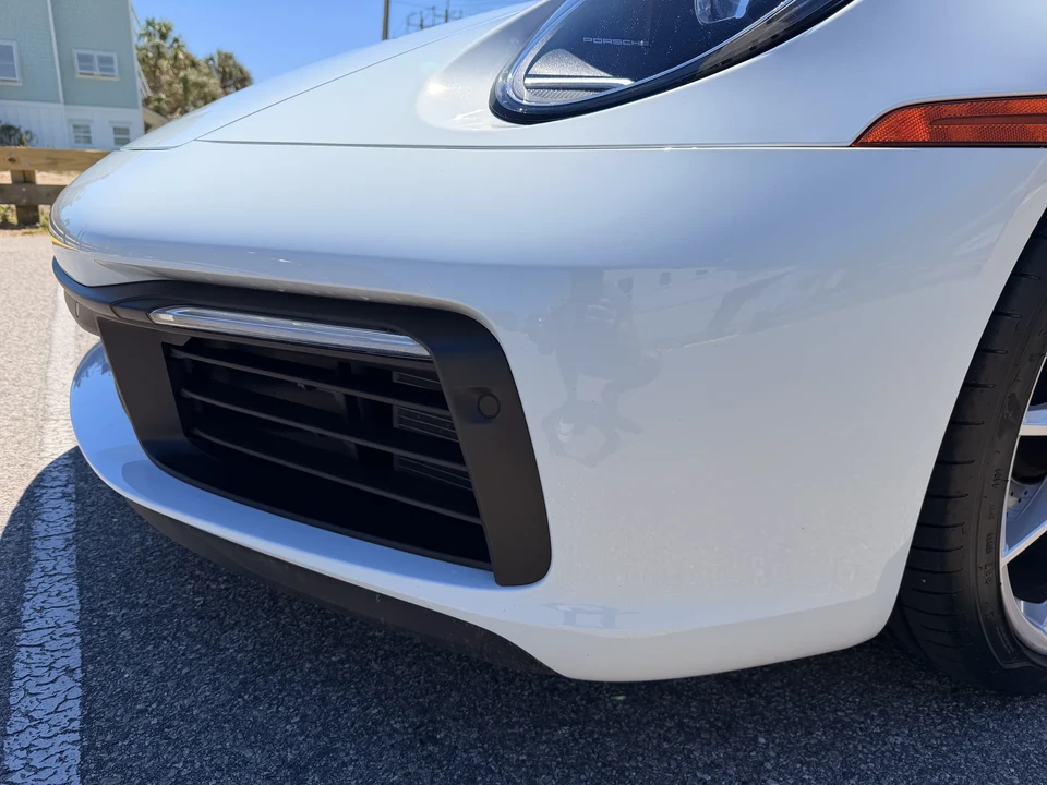 2020 Porsche 992 Carrera S - Image 21 of 31