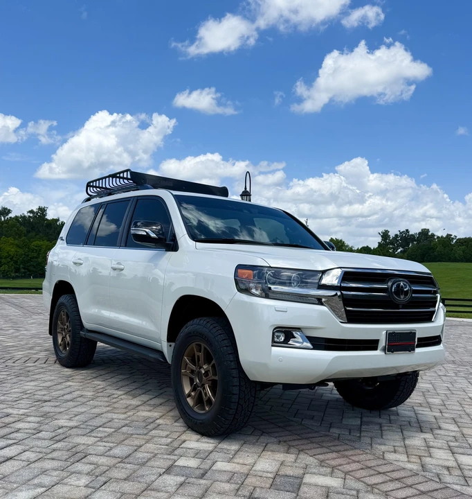 2020 Toyota J200 Land Cruiser - Image 6 of 31