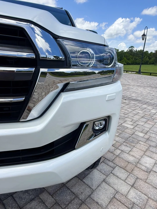 2020 Toyota J200 Land Cruiser - Image 16 of 31