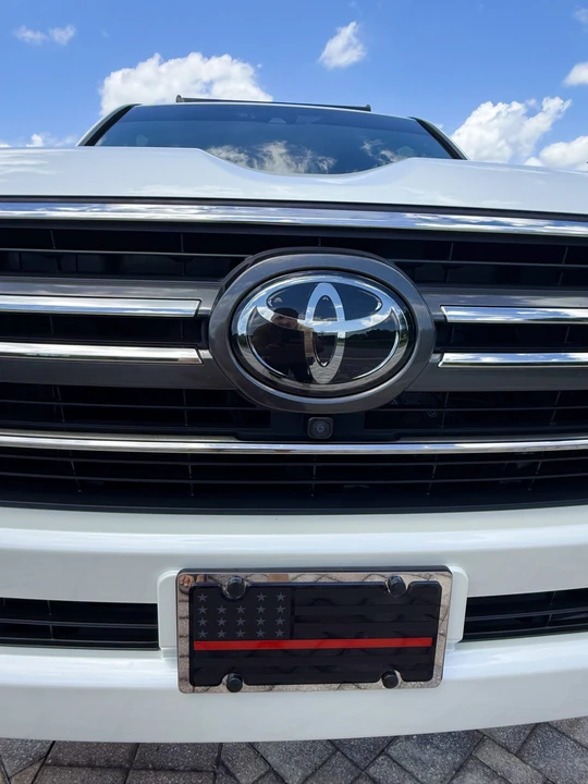 2020 Toyota J200 Land Cruiser - Image 29 of 31