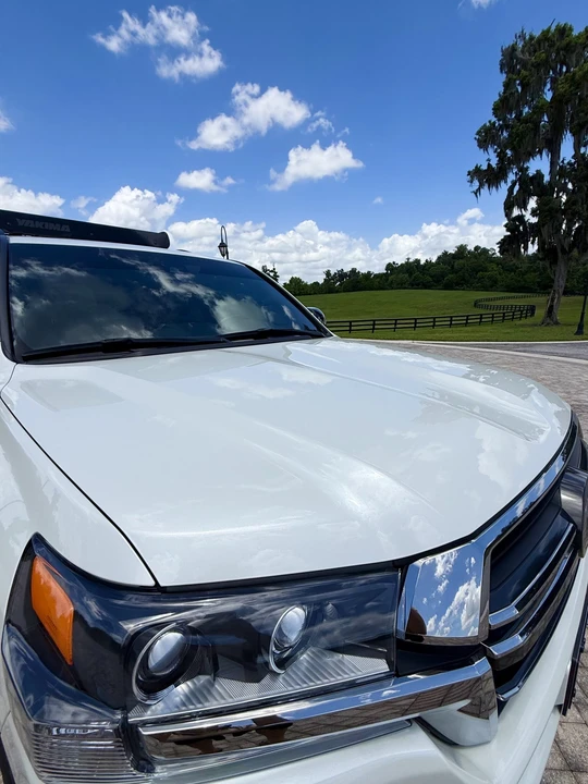 2020 Toyota J200 Land Cruiser - Image 13 of 31